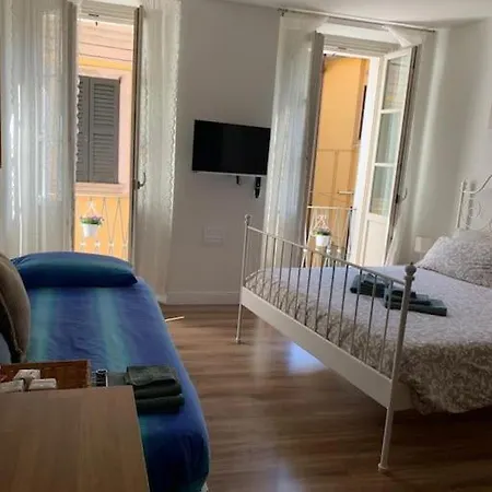 In Centro Storico 公寓