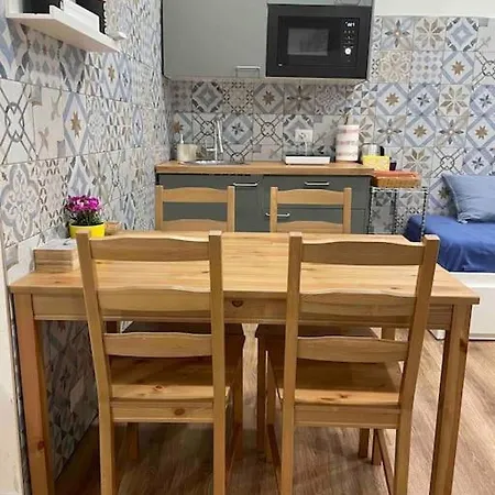In Centro Storico Appartement Intra