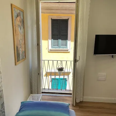 In Centro Storico *