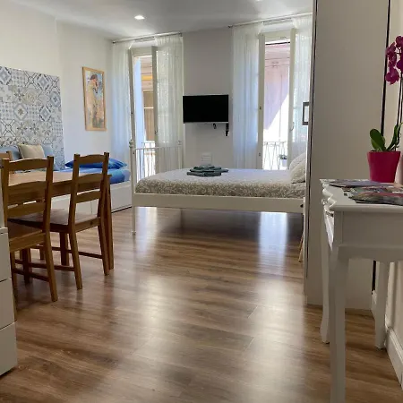 Appartement In Centro Storico *