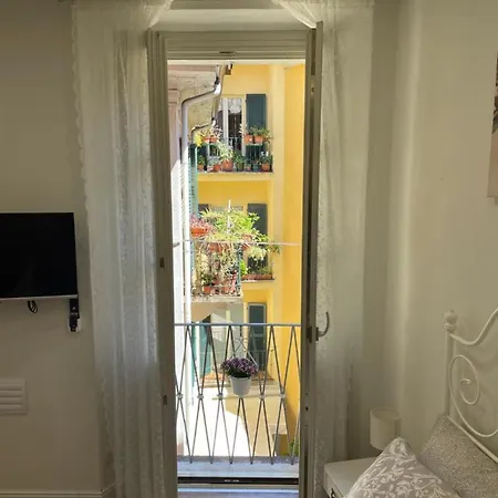 Apartment In Centro Storico *