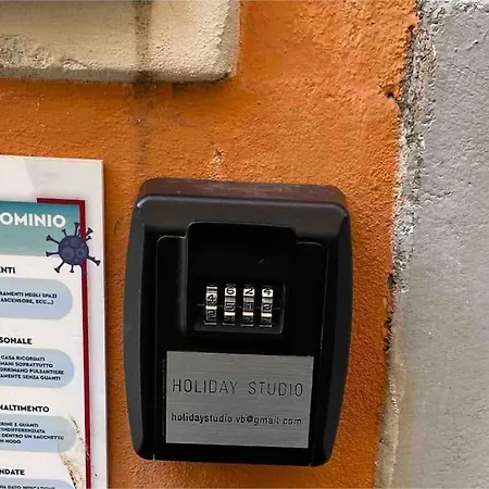In Centro Storico Apartment