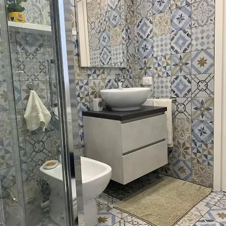 In Centro Storico 公寓 *