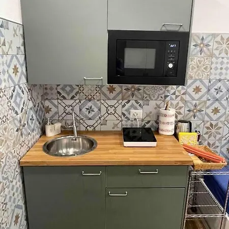 In Centro Storico Apartment *