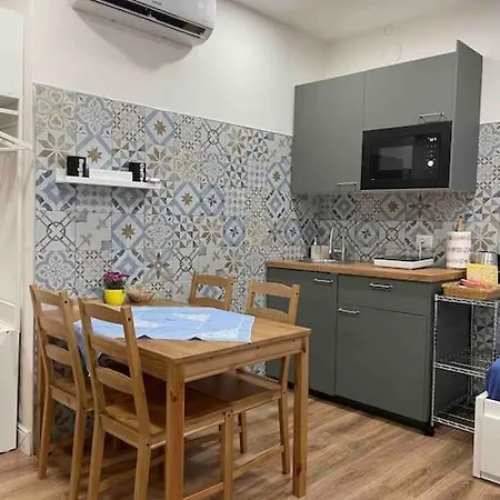 Apartment In Centro Storico