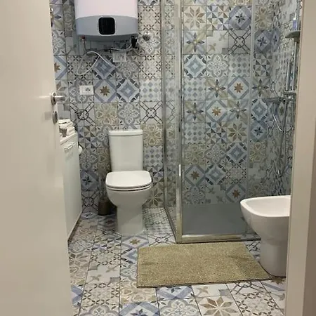 Apartment In Centro Storico *