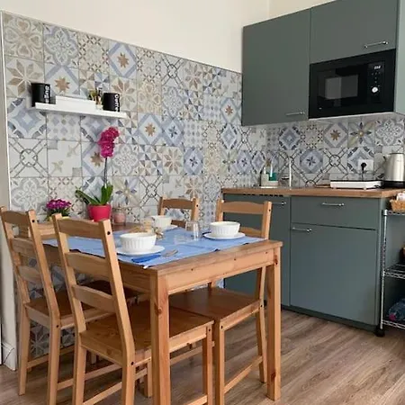 In Centro Storico Appartement Intra