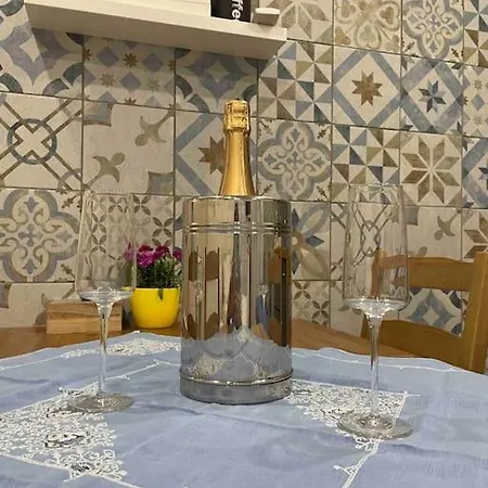 Apartment In Centro Storico *