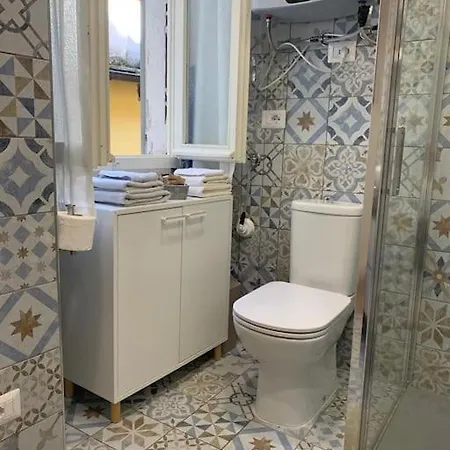 Apartment In Centro Storico *