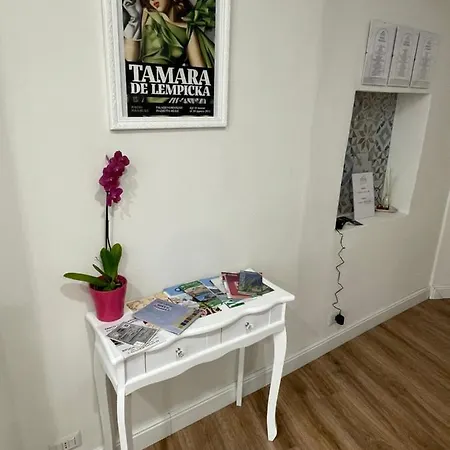 In Centro Storico Intra