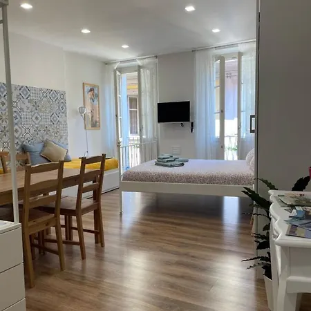 In Centro Storico 公寓