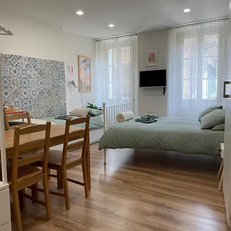 Apartment In Centro Storico *