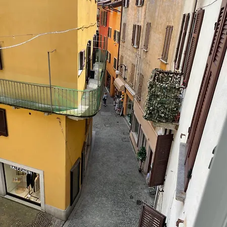 In Centro Storico *