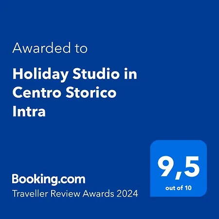 In Centro Storico Apartment