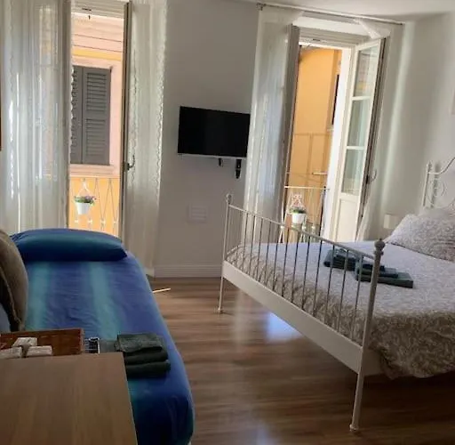 In Centro Storico Apartman