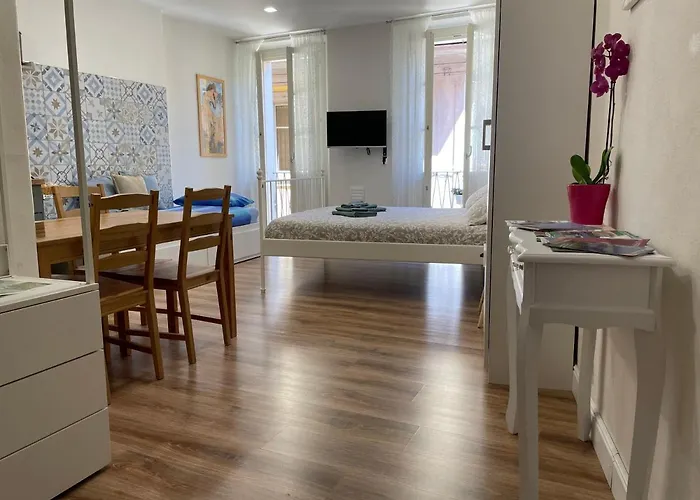 Apartament In Centro Storico *