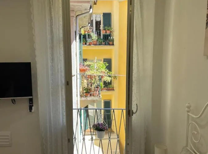 Apartament In Centro Storico *