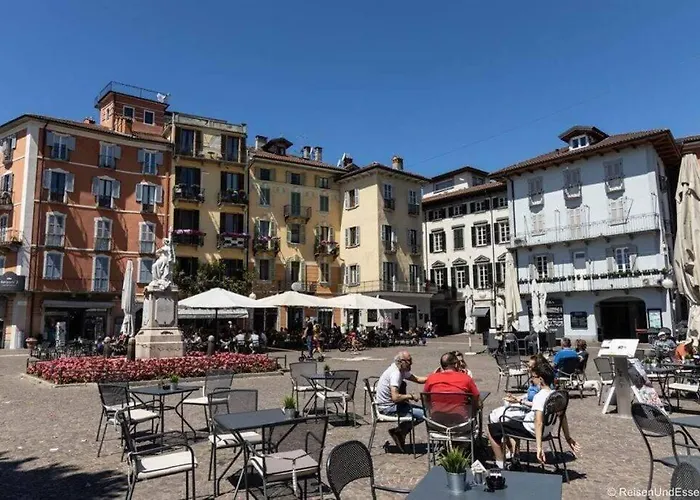 Apartament In Centro Storico *