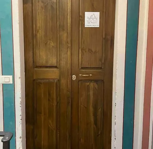 In Centro Storico * Intra