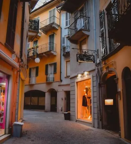 In Centro Storico Appartamento *