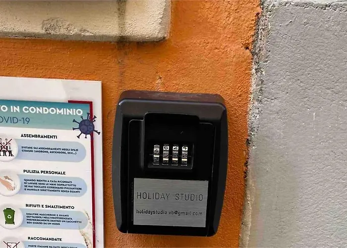 In Centro Storico Appartamento