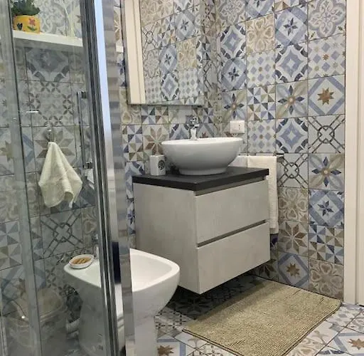 In Centro Storico Appartamento *