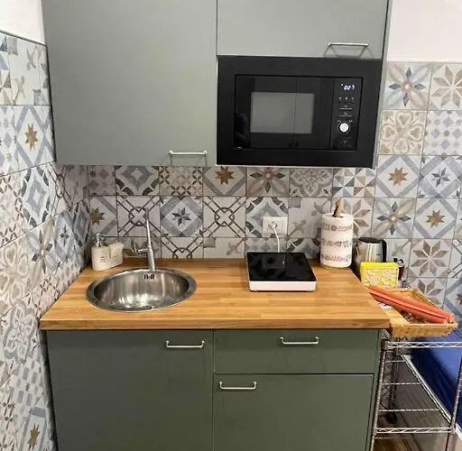 In Centro Storico Apartman *