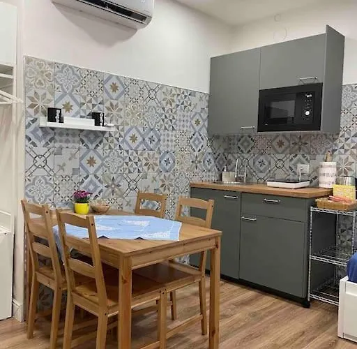 Apartament In Centro Storico