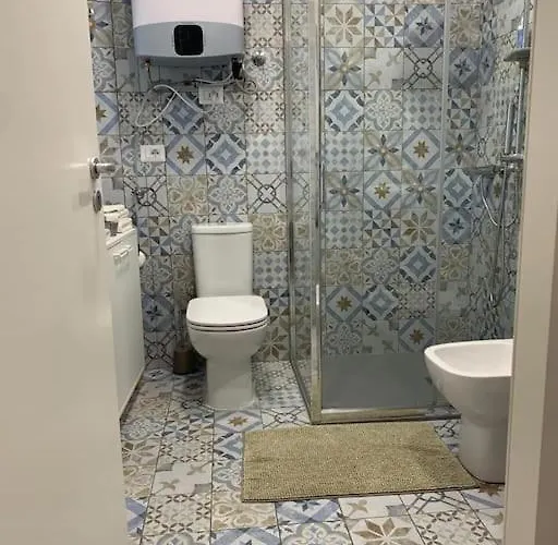 Appartamento In Centro Storico *