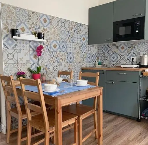 In Centro Storico Appartamento Intra