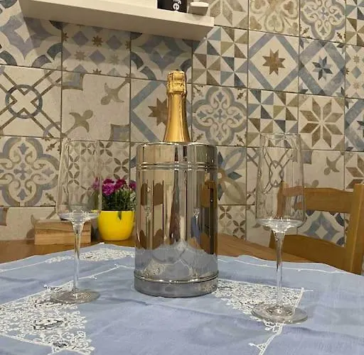 Apartman In Centro Storico *