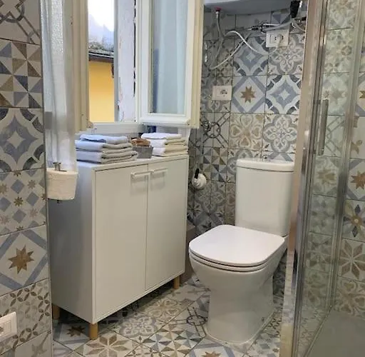 Appartamento In Centro Storico *