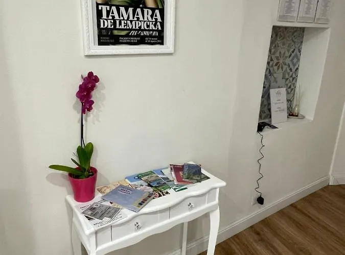 In Centro Storico Intra