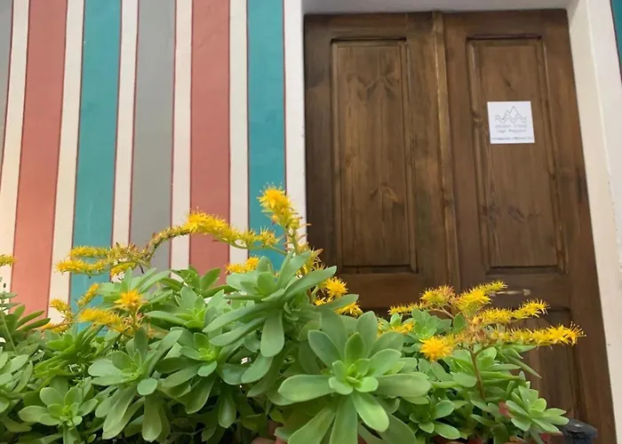 In Centro Storico Appartamento Intra