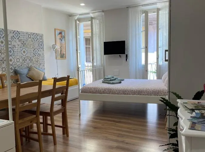 In Centro Storico Apartament