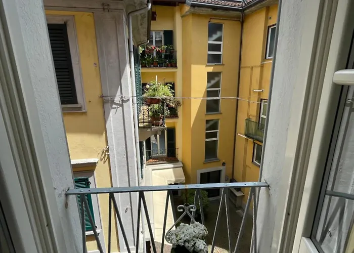 In Centro Storico Apartament *