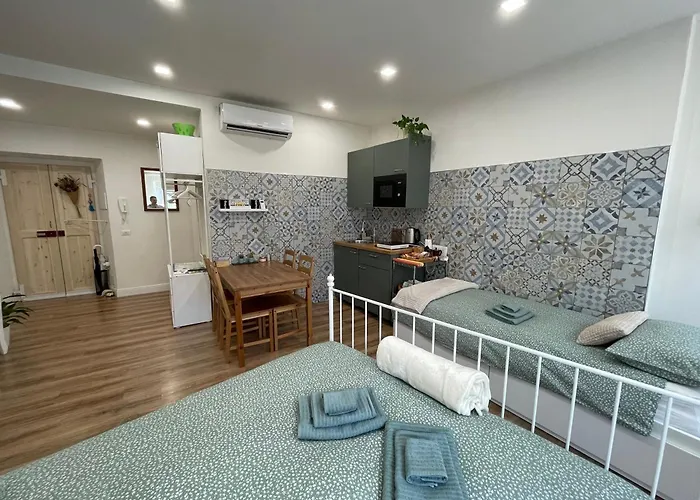 In Centro Storico Intra